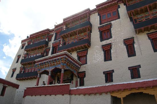 Stok Palace Museum - Leh Ladakh