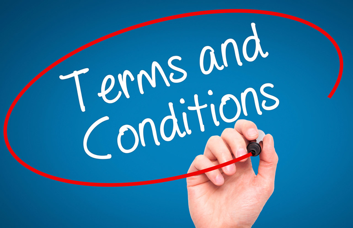 Terms And Conditions - Leh Ladakh